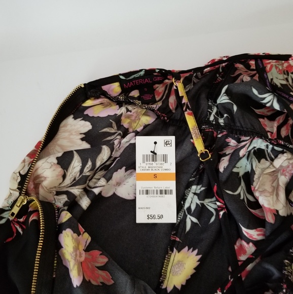 Material girl dress - Picture 8 of 8